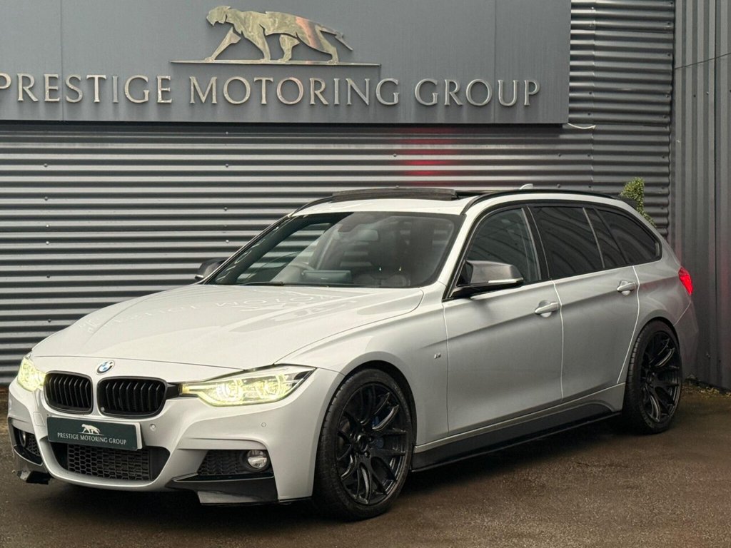 Used BMW 3 Series 2017 for sale - 76768353: Photo 23