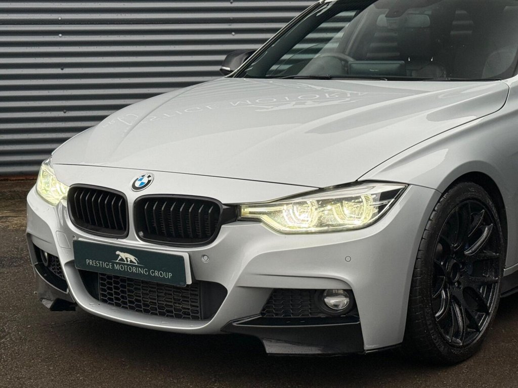 Used BMW 3 Series 2017 for sale - 76768353: Photo 24