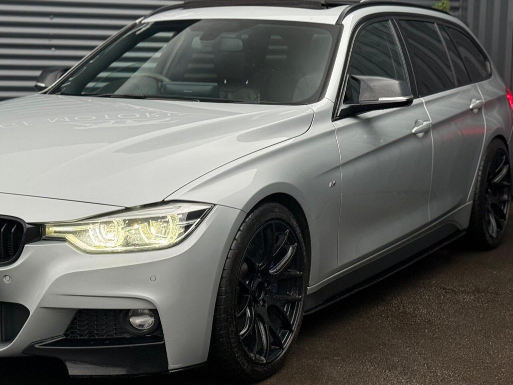 Used BMW 3 Series 2017 for sale - 76768353: Photo 25