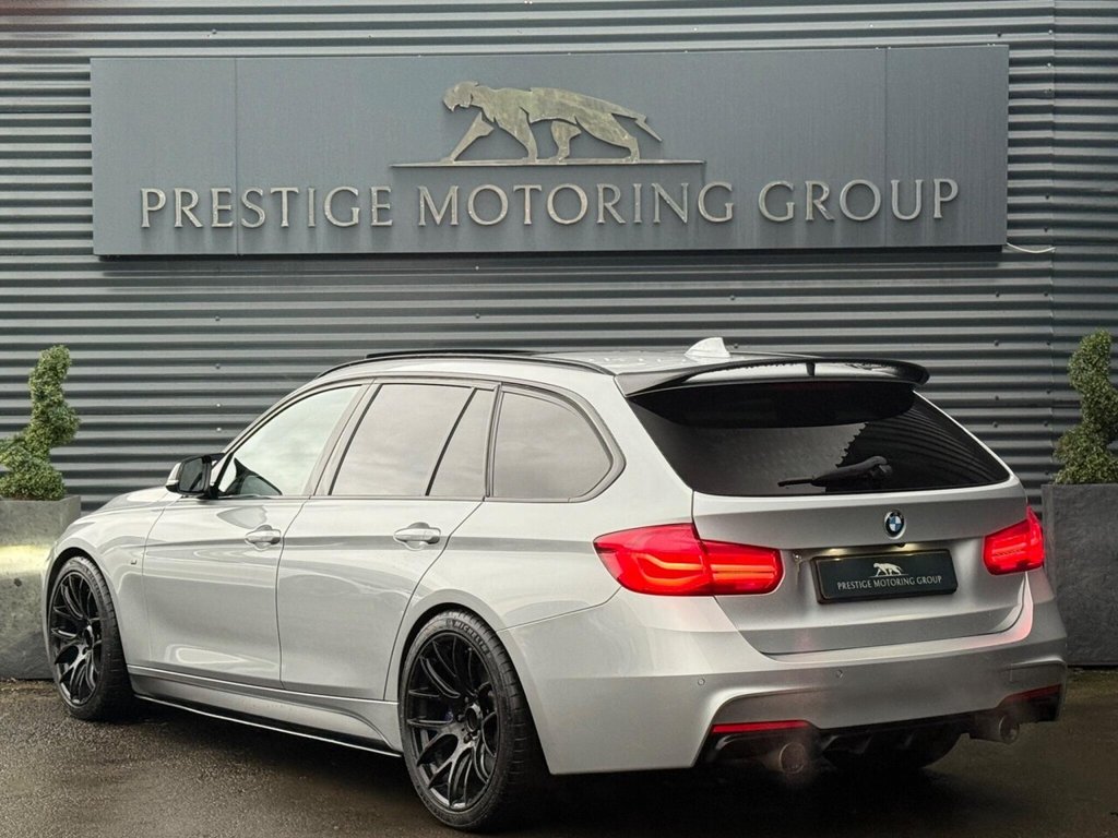 Used BMW 3 Series 2017 for sale - 76768353: Photo 26