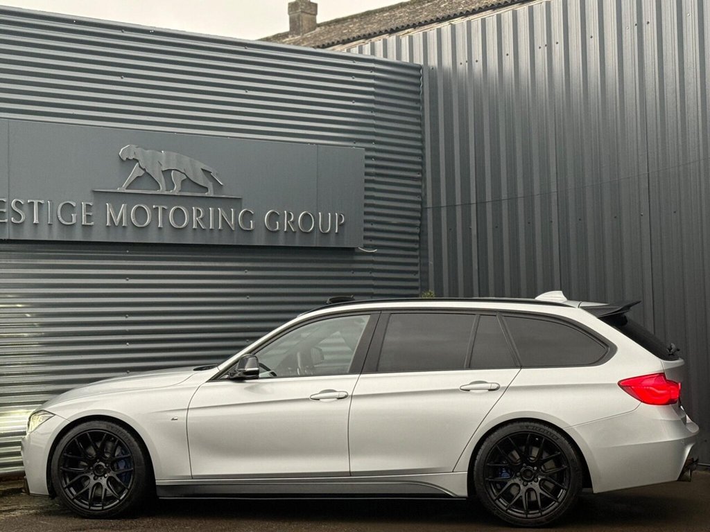 Used BMW 3 Series 2017 for sale - 76768353: Photo 27