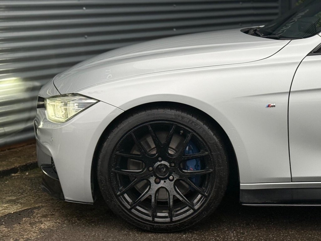 Used BMW 3 Series 2017 for sale - 76768353: Photo 28