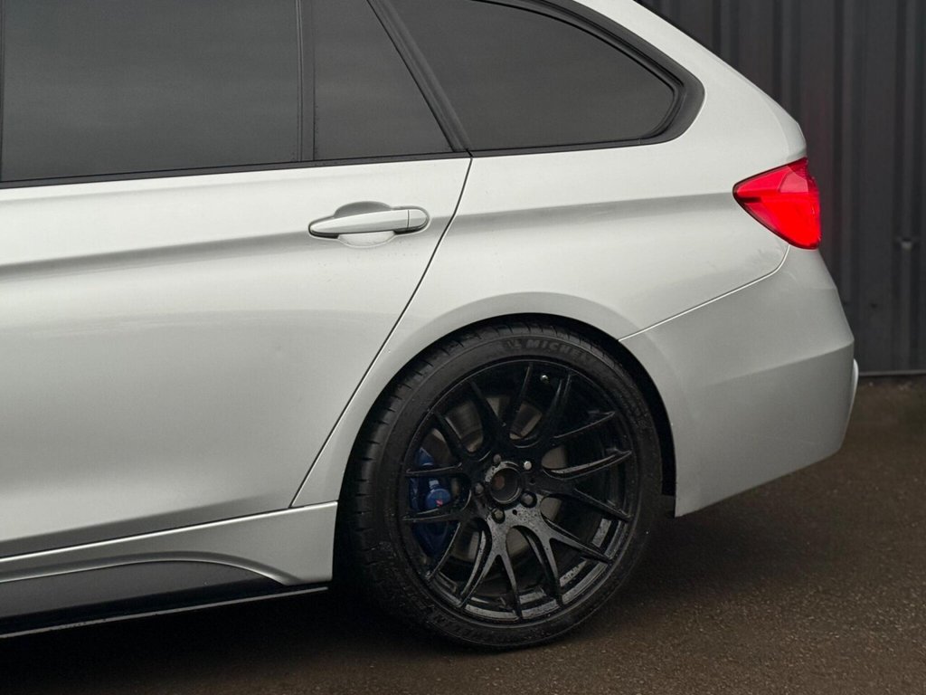 Used BMW 3 Series 2017 for sale - 76768353: Photo 29