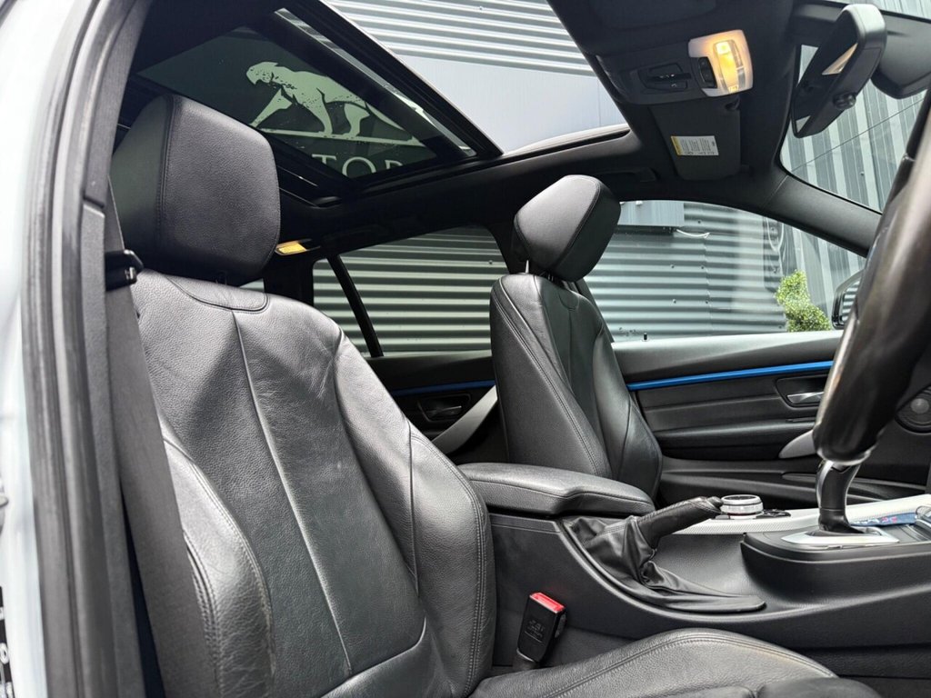 Used BMW 3 Series 2017 for sale - 76768353: Photo 3