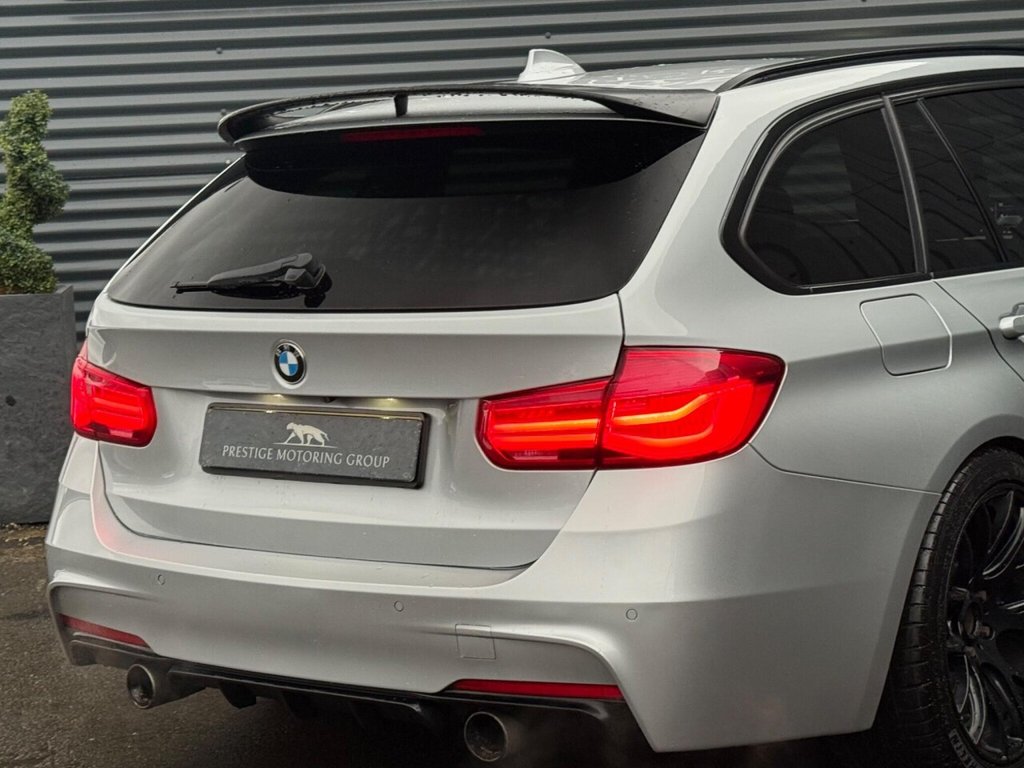 Used BMW 3 Series 2017 for sale - 76768353: Photo 31