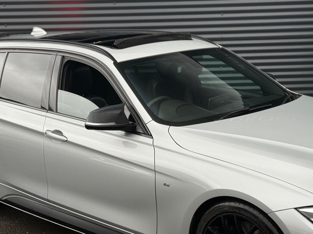 Used BMW 3 Series 2017 for sale - 76768353: Photo 5