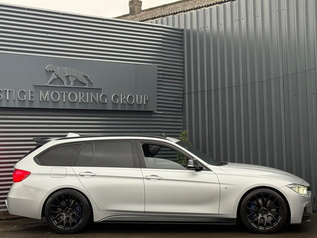 Used BMW 3 Series 2017 for sale - 76768353: Photo 6