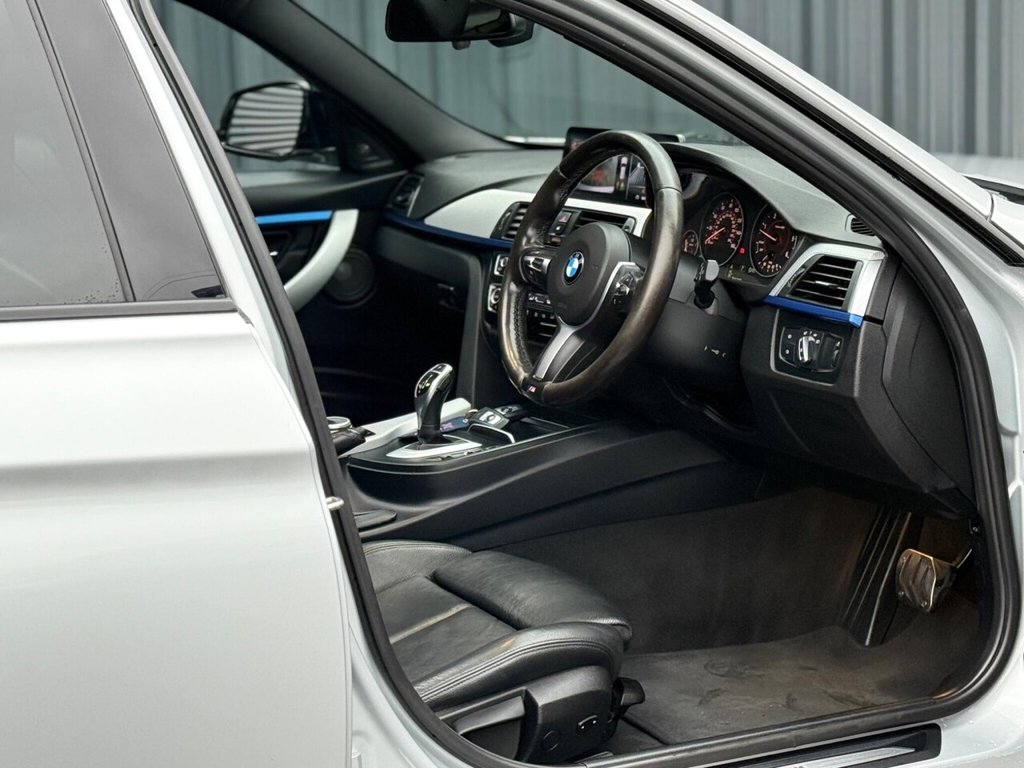 Used BMW 3 Series 2017 for sale - 76768353: Photo 9