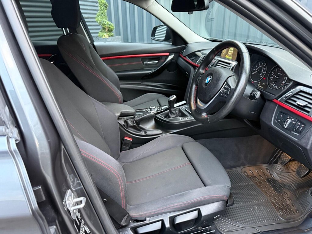 Used BMW 3 Series 2016 for sale - 77301973: Photo 10