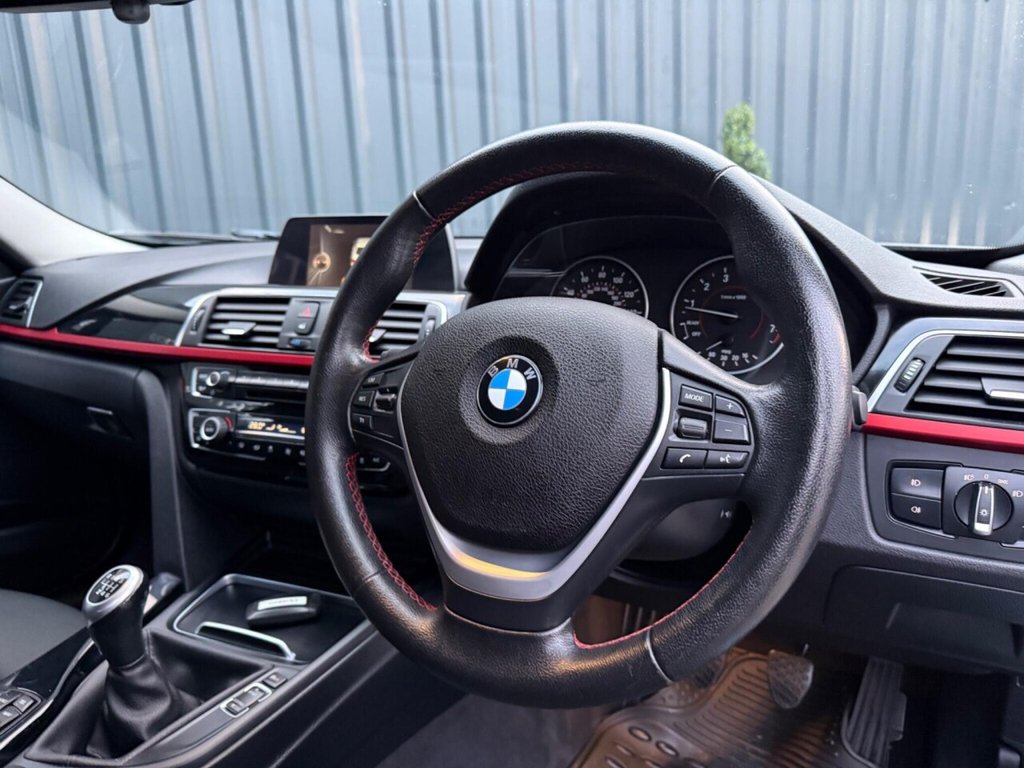 Used BMW 3 Series 2016 for sale - 77301973: Photo 11