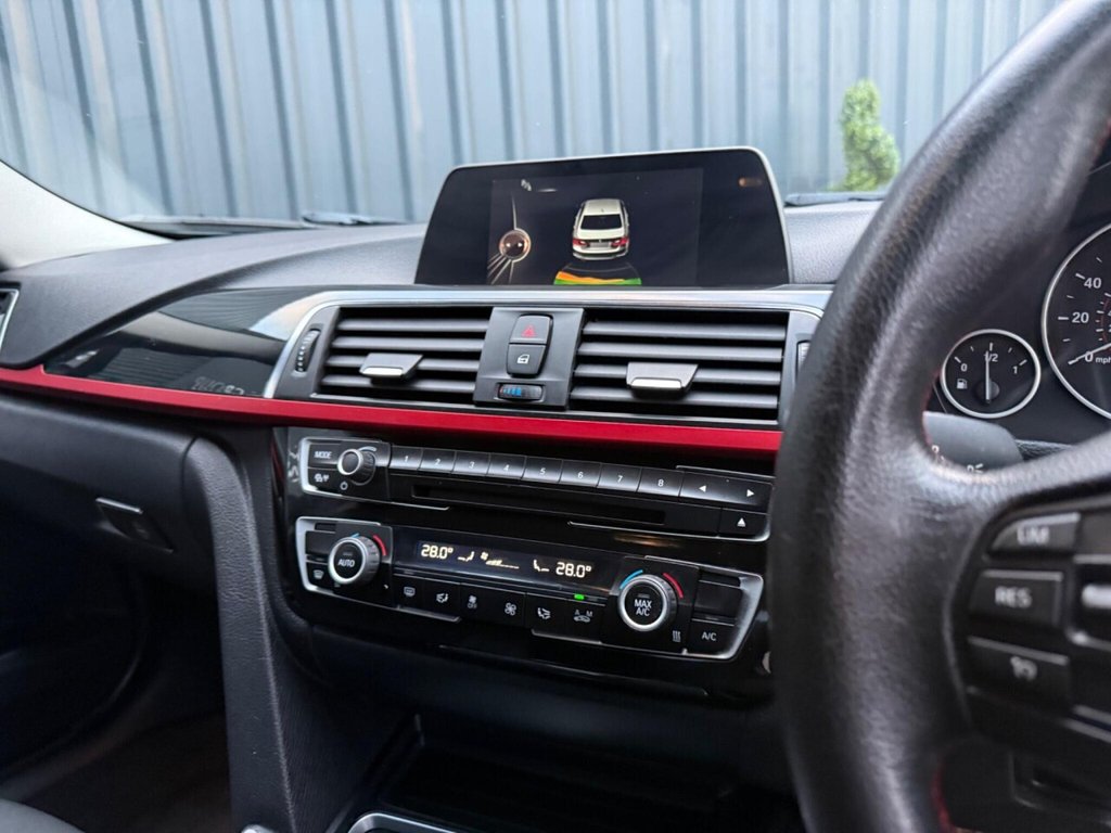 Used BMW 3 Series 2016 for sale - 77301973: Photo 12