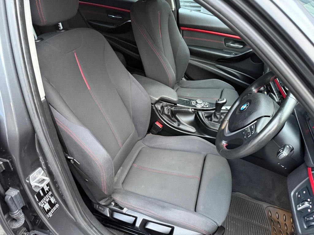 Used BMW 3 Series 2016 for sale - 77301973: Photo 14