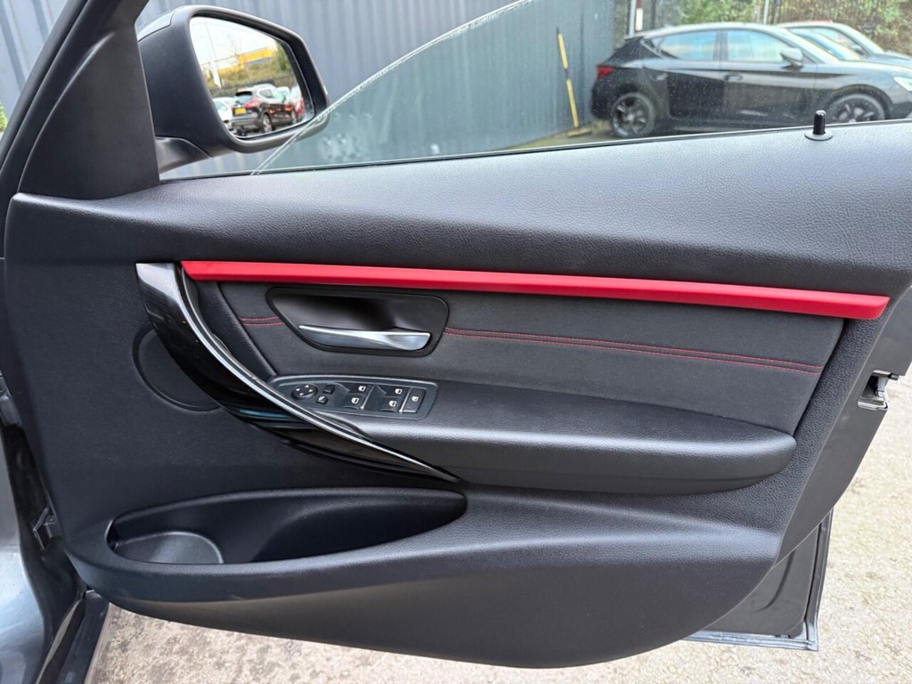 Used BMW 3 Series 2016 for sale - 77301973: Photo 15