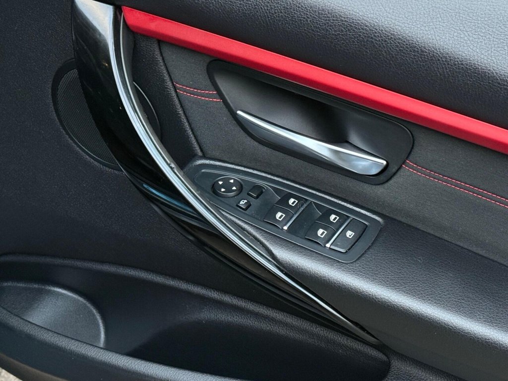 Used BMW 3 Series 2016 for sale - 77301973: Photo 16