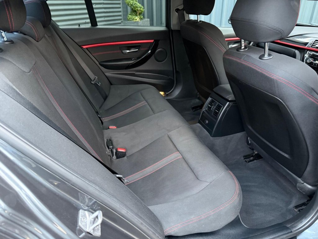 Used BMW 3 Series 2016 for sale - 77301973: Photo 17