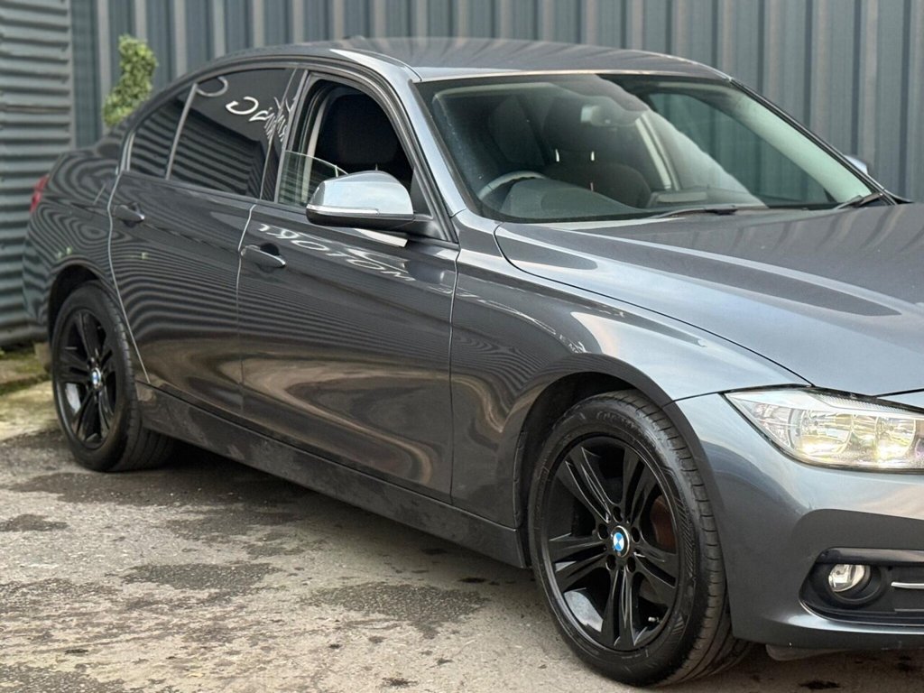 Used BMW 3 Series 2016 for sale - 77301973: Photo 20