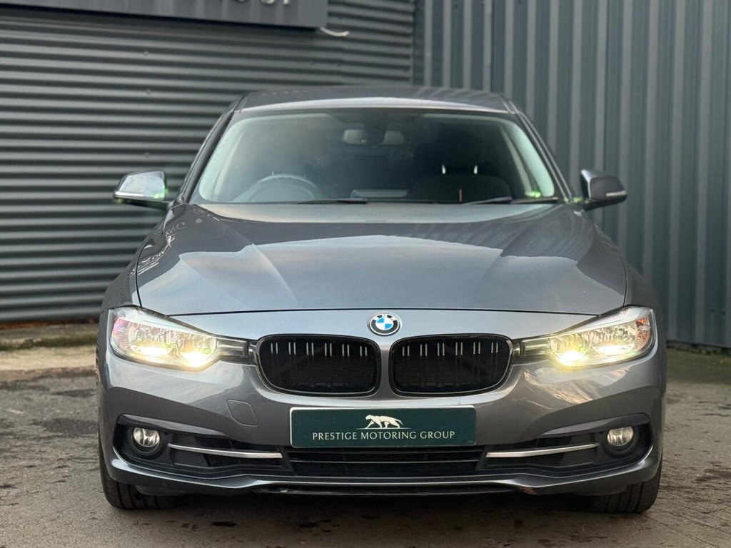 Used BMW 3 Series 2016 for sale - 77301973: Photo 21