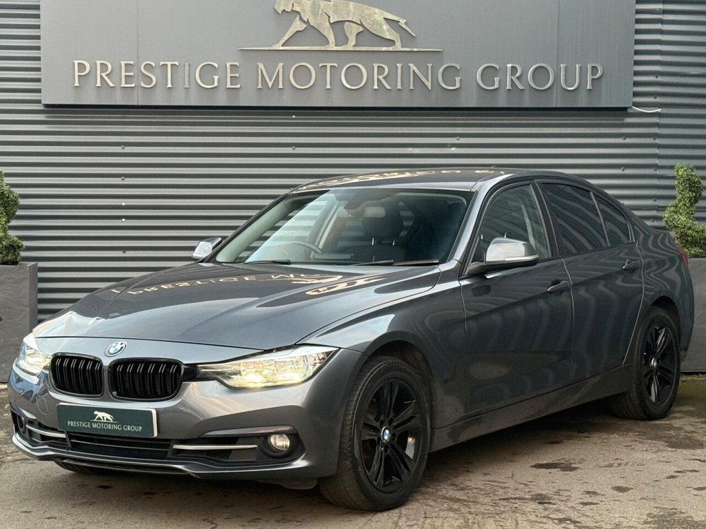 Used BMW 3 Series 2016 for sale - 77301973: Photo 22