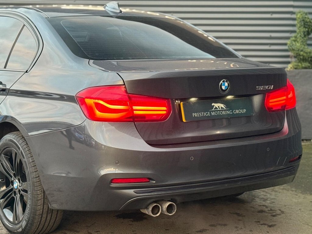 Used BMW 3 Series 2016 for sale - 77301973: Photo 26