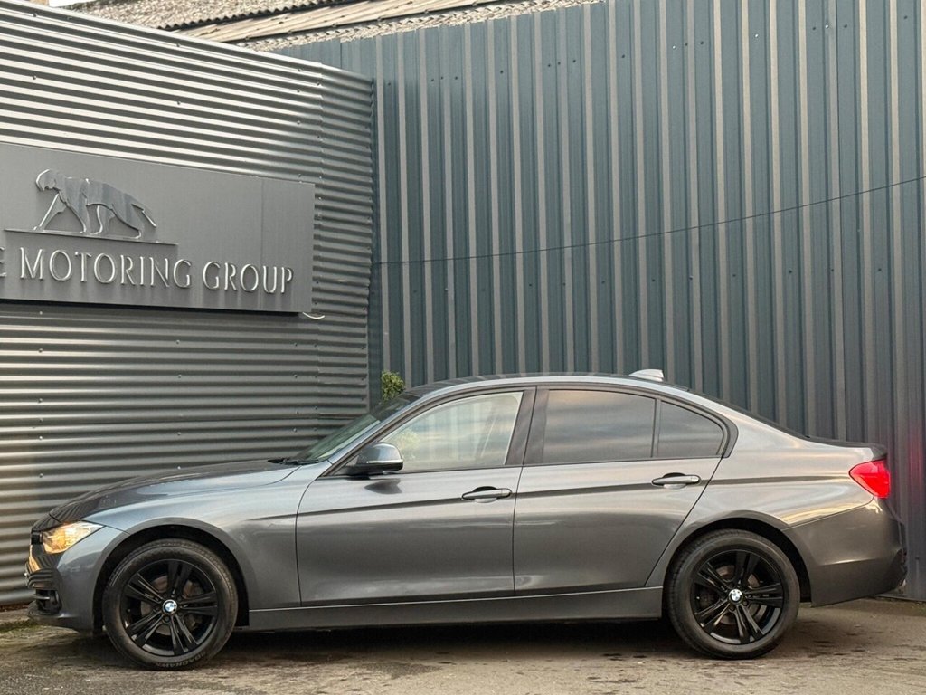 Used BMW 3 Series 2016 for sale - 77301973: Photo 27