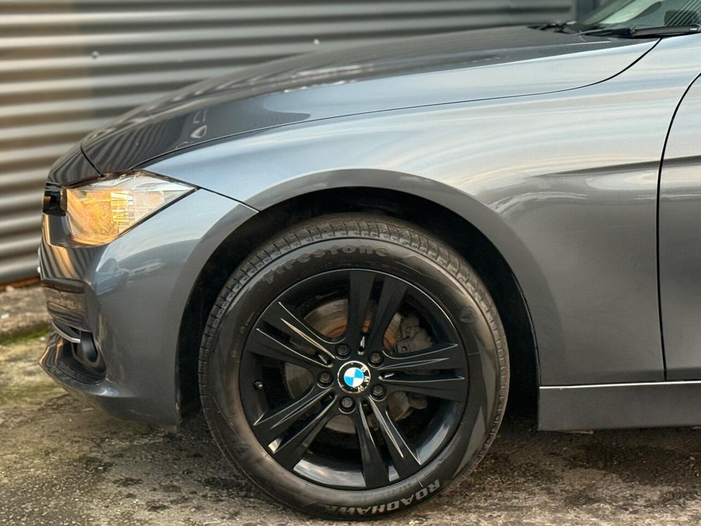 Used BMW 3 Series 2016 for sale - 77301973: Photo 28