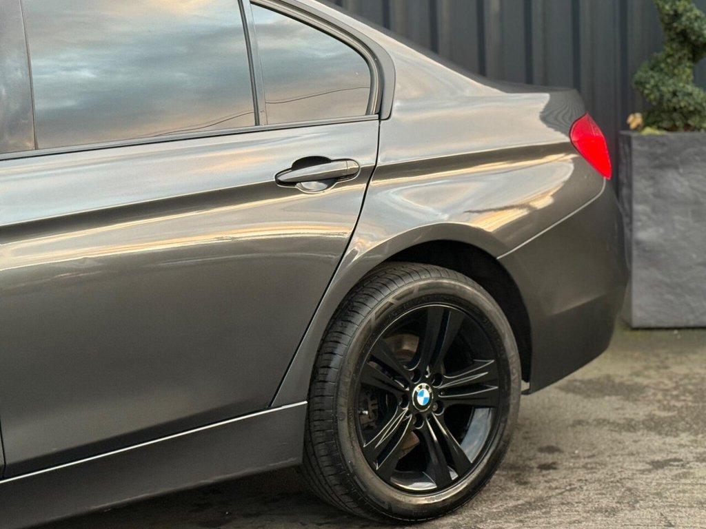 Used BMW 3 Series 2016 for sale - 77301973: Photo 29