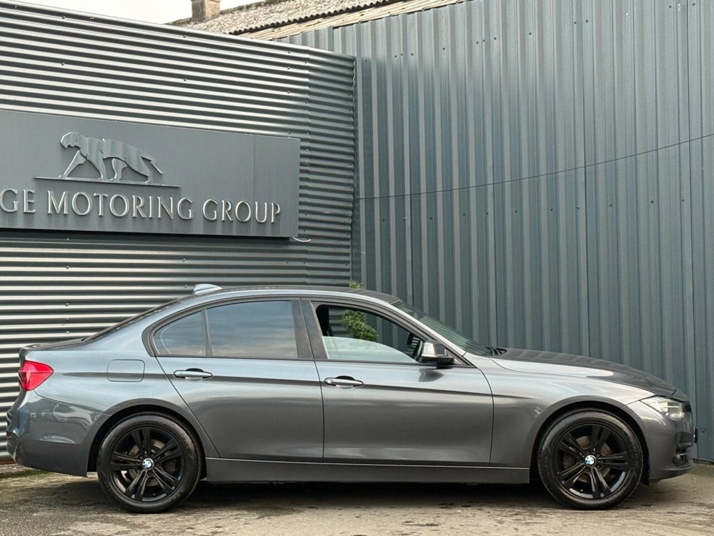 Used BMW 3 Series 2016 for sale - 77301973: Photo 5