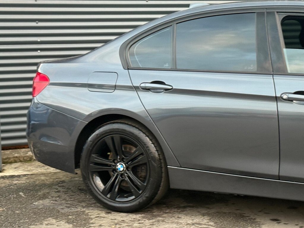 Used BMW 3 Series 2016 for sale - 77301973: Photo 7