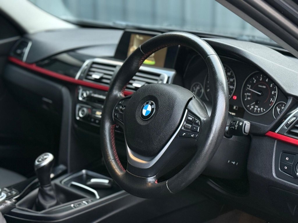 Used BMW 3 Series 2016 for sale - 77301973: Photo 9