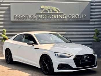 2021 (21) - 2.0 TDI 35 Sport Coupe 2dr Diesel S Tronic Euro 6 (s/s) (163 ps)