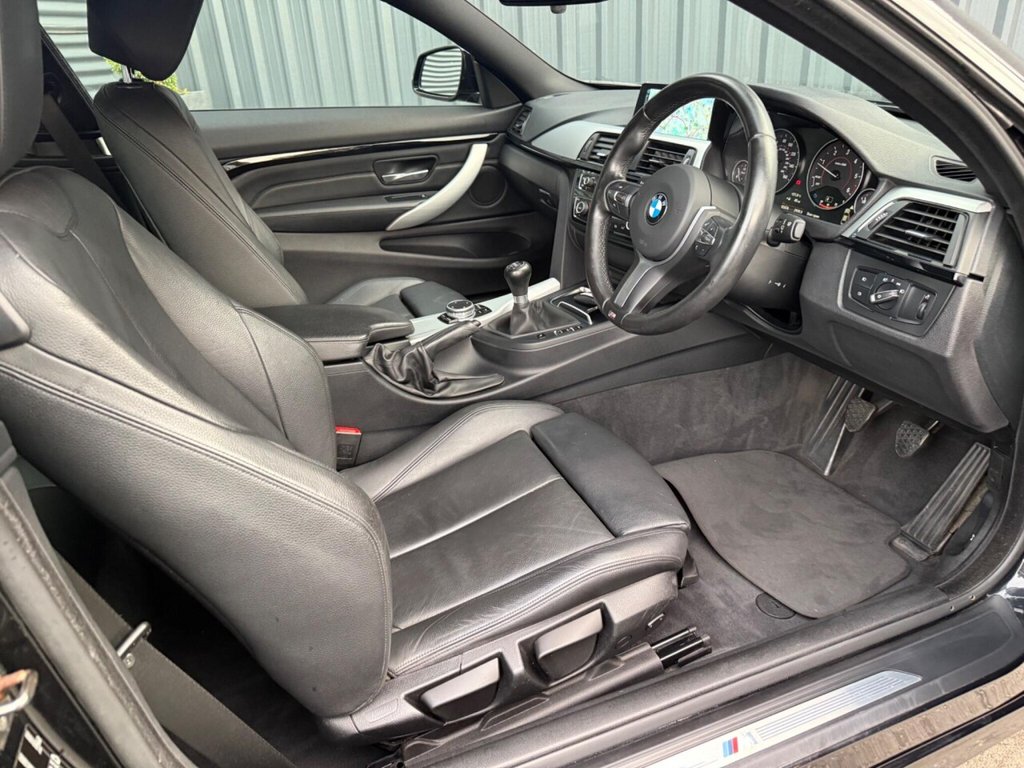 Used BMW 4 Series 2015 for sale - 76014827: Photo 10
