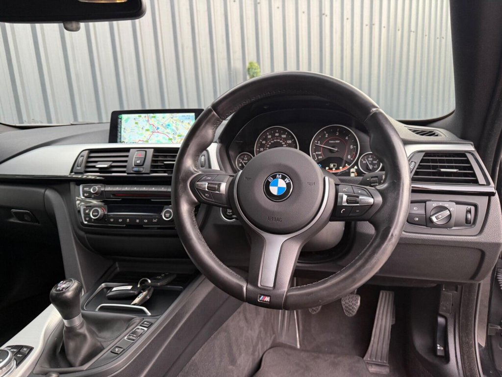 Used BMW 4 Series 2015 for sale - 76014827: Photo 11