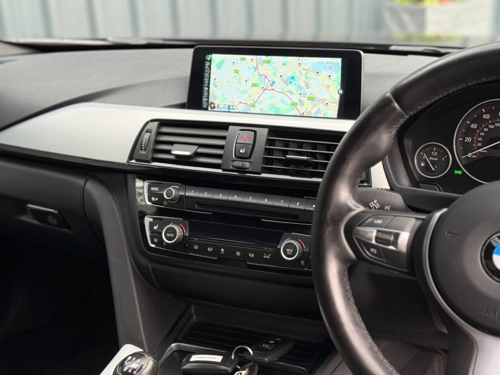 Used BMW 4 Series 2015 for sale - 76014827: Photo 12