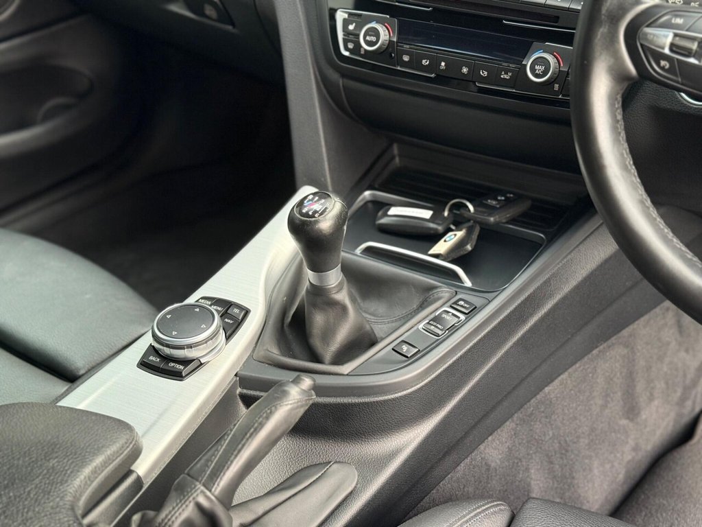 Used BMW 4 Series 2015 for sale - 76014827: Photo 13
