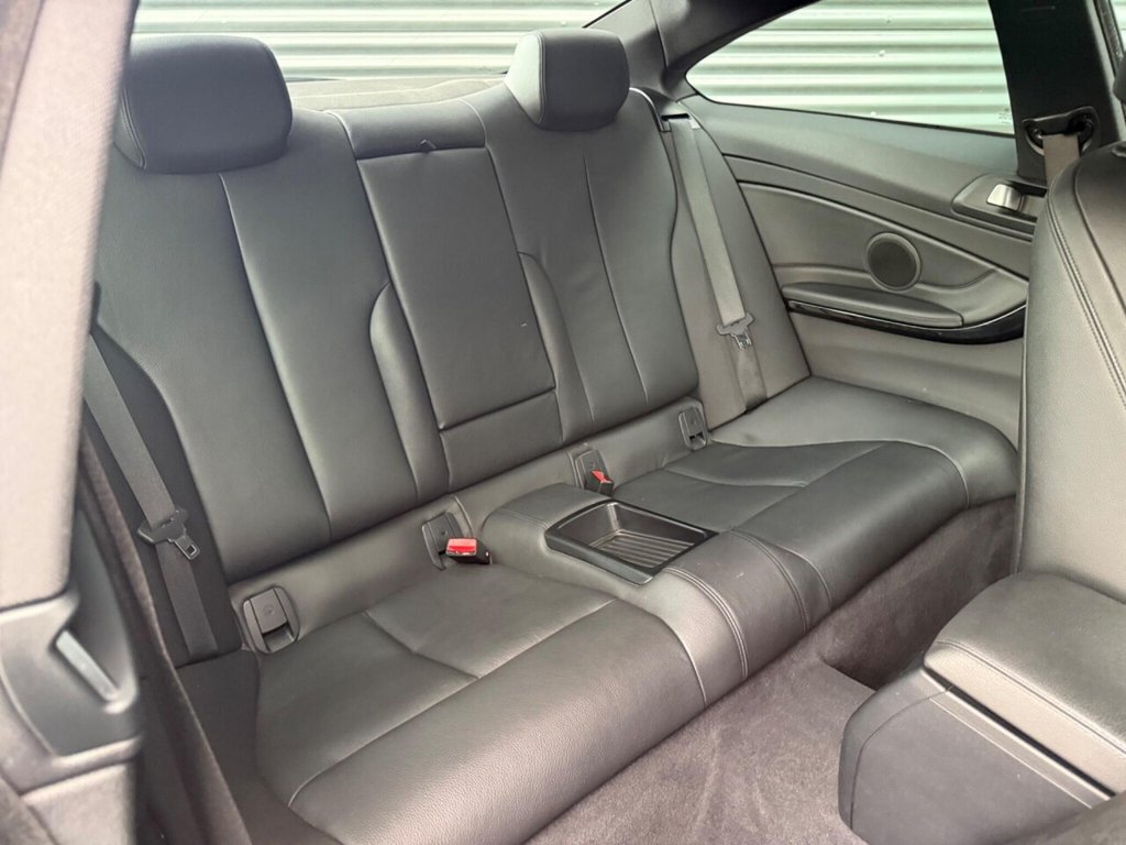 Used BMW 4 Series 2015 for sale - 76014827: Photo 15