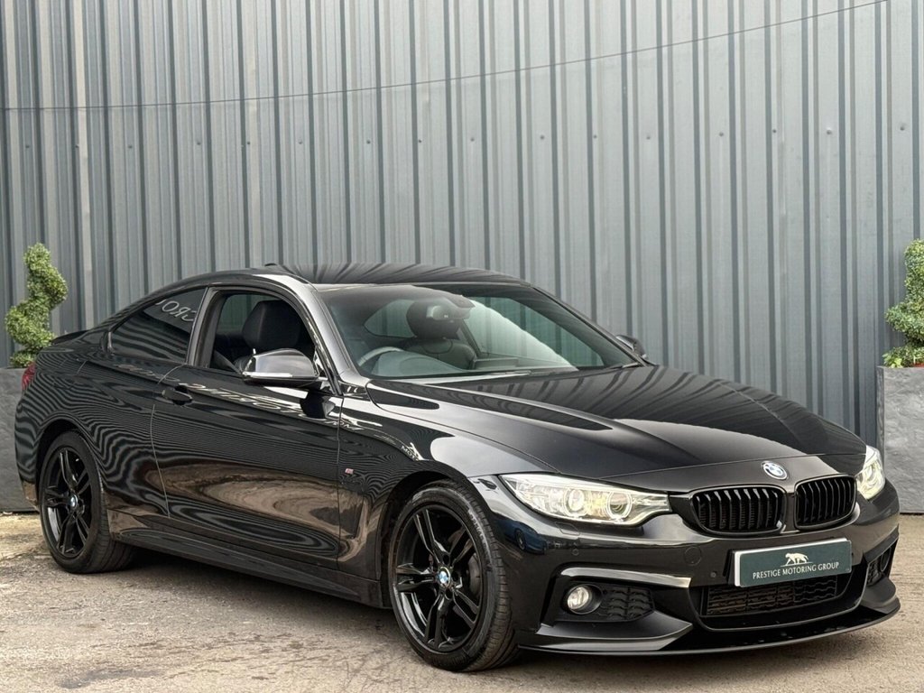 Used BMW 4 Series 2015 for sale - 76014827: Photo 16