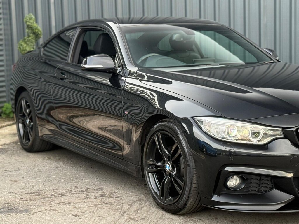 Used BMW 4 Series 2015 for sale - 76014827: Photo 18