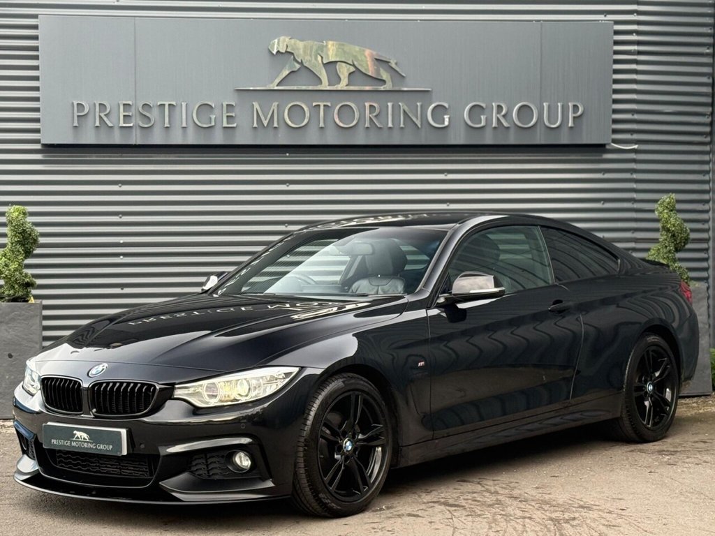 Used BMW 4 Series 2015 for sale - 76014827: Photo 20