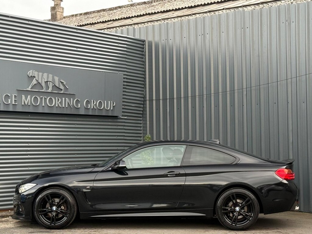 Used BMW 4 Series 2015 for sale - 76014827: Photo 25