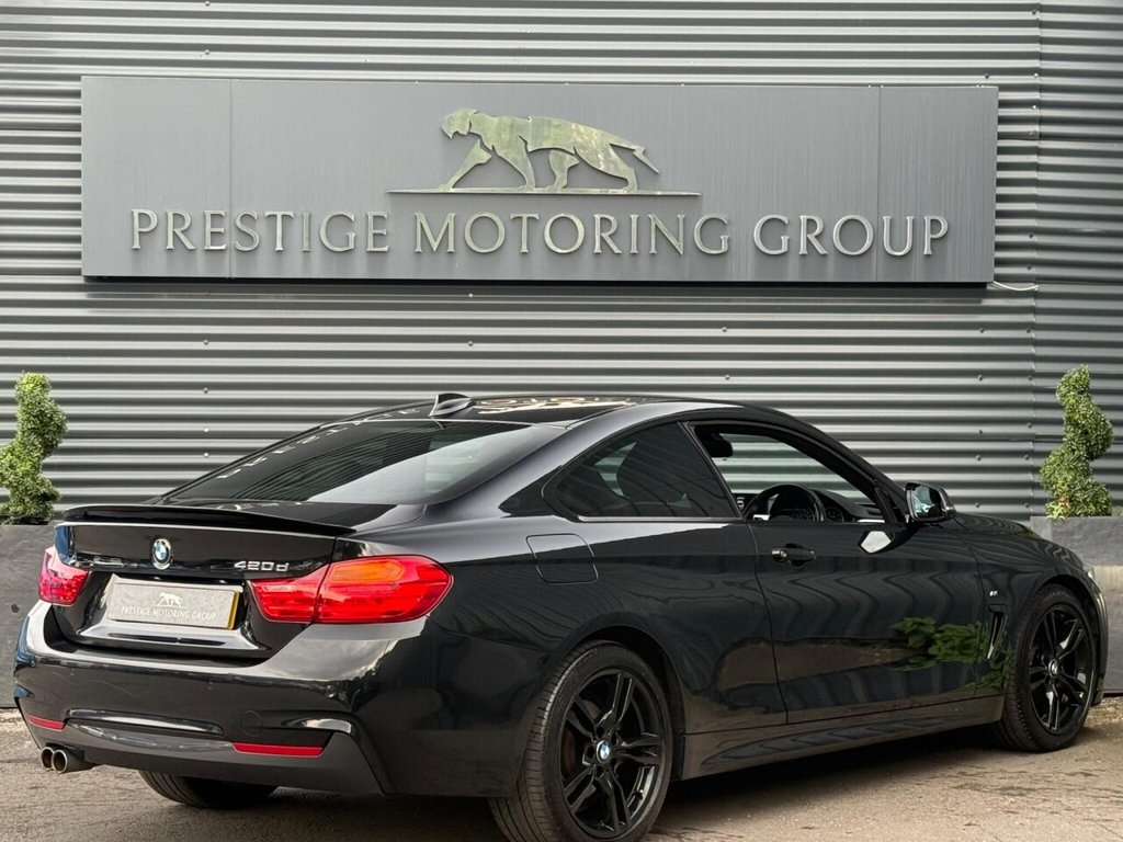 Used BMW 4 Series 2015 for sale - 76014827: Photo 26
