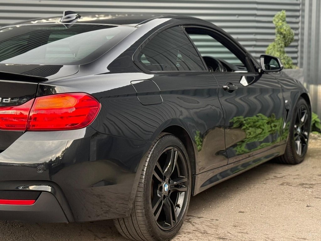 Used BMW 4 Series 2015 for sale - 76014827: Photo 28