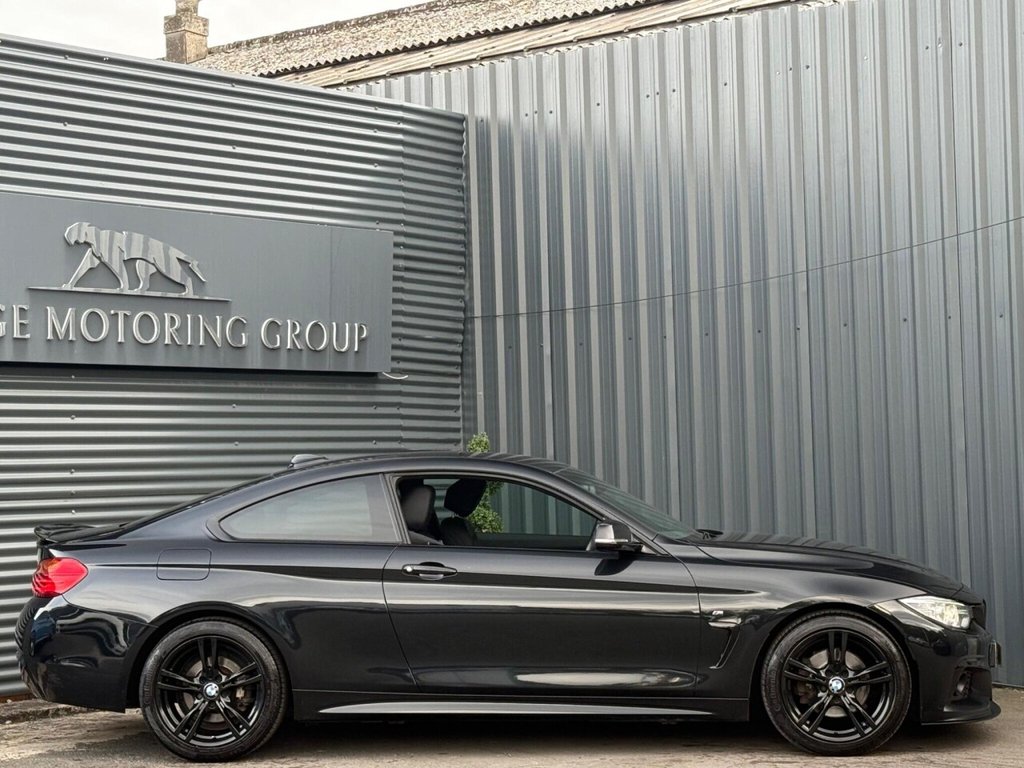 Used BMW 4 Series 2015 for sale - 76014827: Photo 5