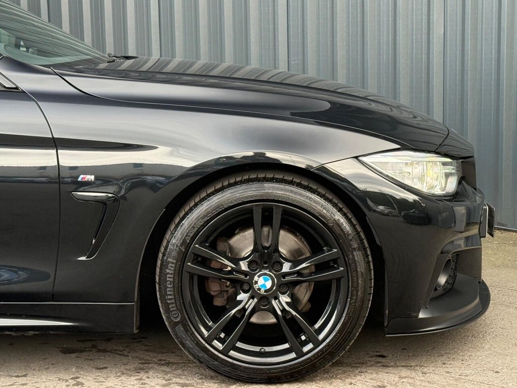 Used BMW 4 Series 2015 for sale - 76014827: Photo 6
