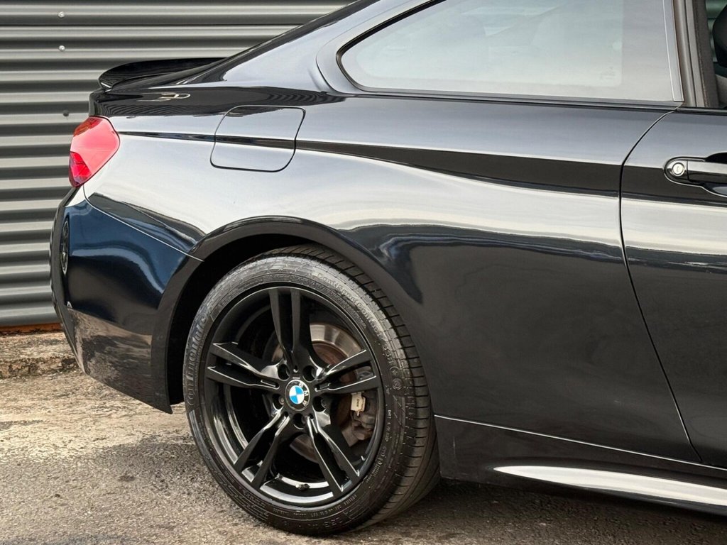 Used BMW 4 Series 2015 for sale - 76014827: Photo 7