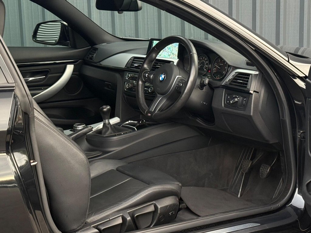 Used BMW 4 Series 2015 for sale - 76014827: Photo 8