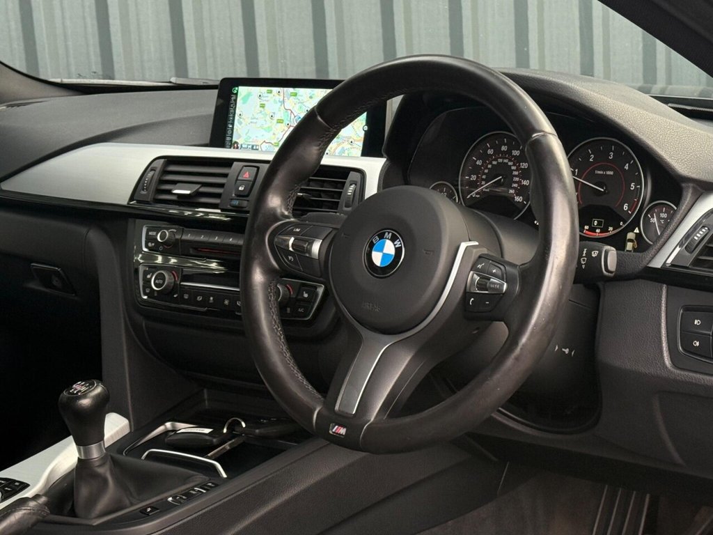 Used BMW 4 Series 2015 for sale - 76014827: Photo 9