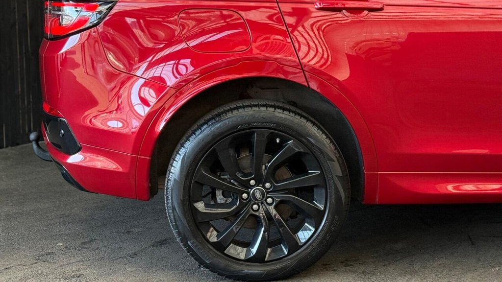 Used Land Rover Discovery Sport 2020 for sale - 78186827: Photo 15