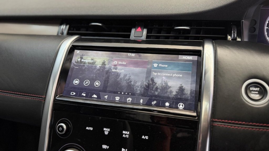 Used Land Rover Discovery Sport 2020 for sale - 78186827: Photo 20