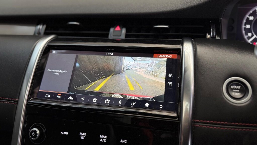 Used Land Rover Discovery Sport 2020 for sale - 78186827: Photo 21