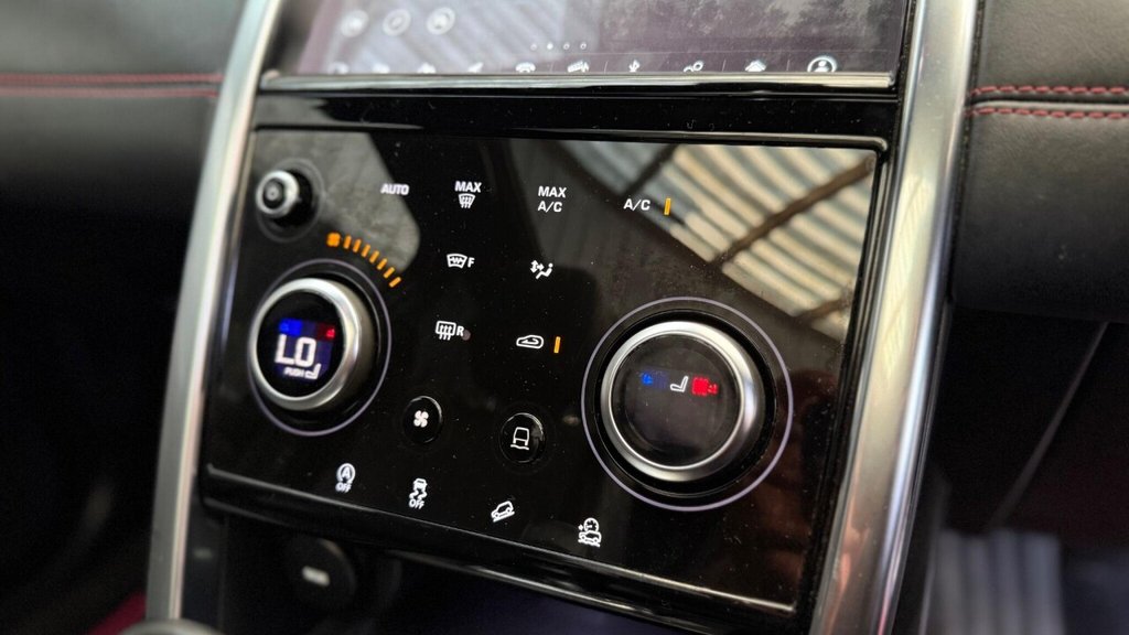 Used Land Rover Discovery Sport 2020 for sale - 78186827: Photo 22